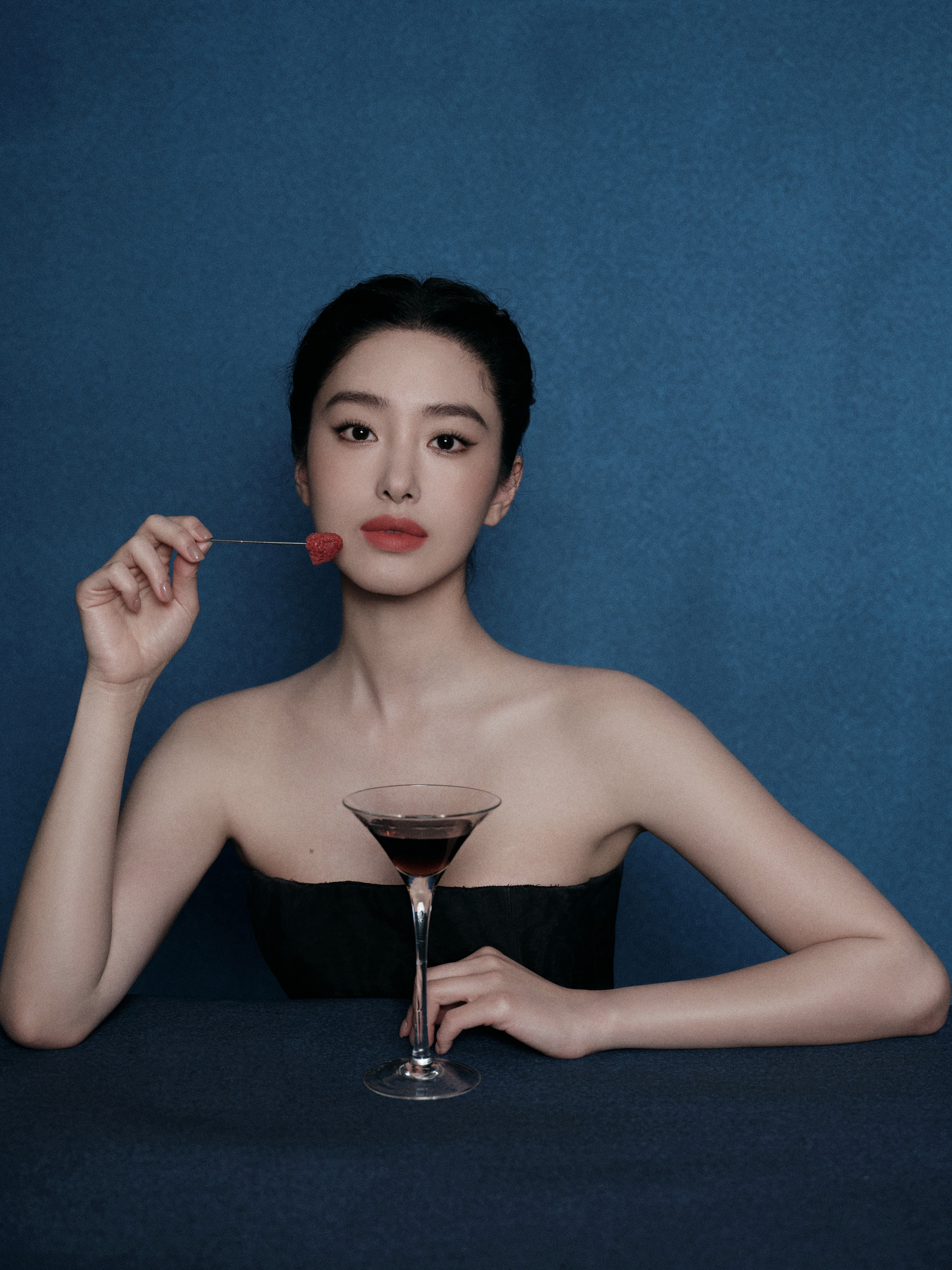 杨采钰 ​​​