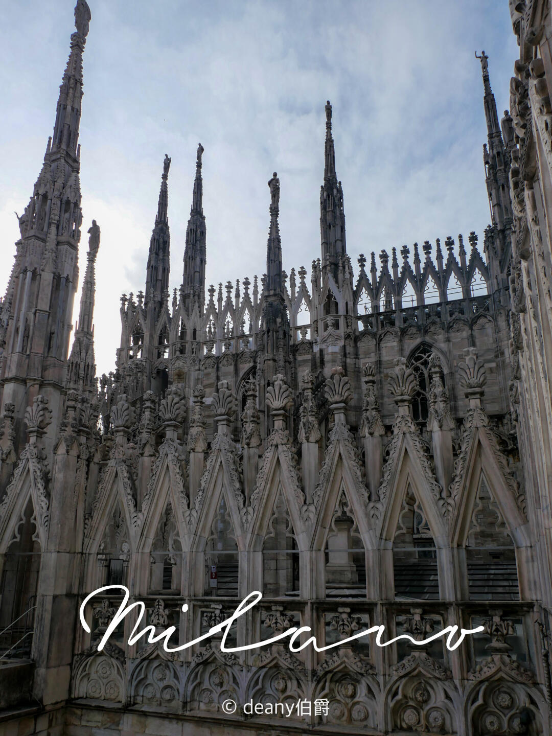 意大利旅行 | 米兰Citywalk一日游路线