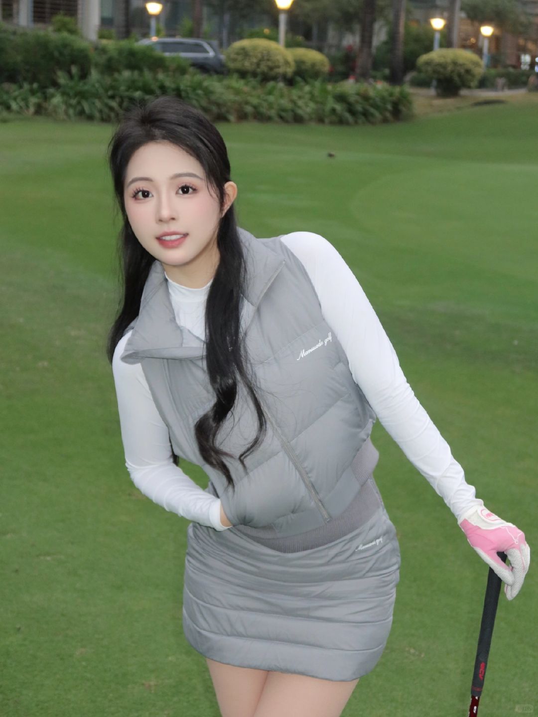 坚持运动➕内服  这一年变化绝了