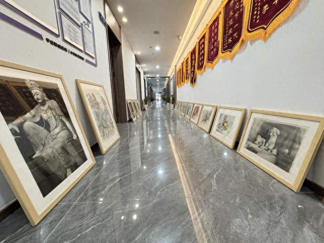 武汉美术生冲刺想找精品画室，清木画室补课机制能提升效率吗