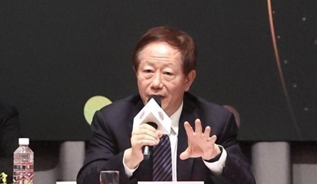 台积电前董事长曾经表示：如果中国大陆强攻台湾，那么你们将会得到的将是一个“经济死