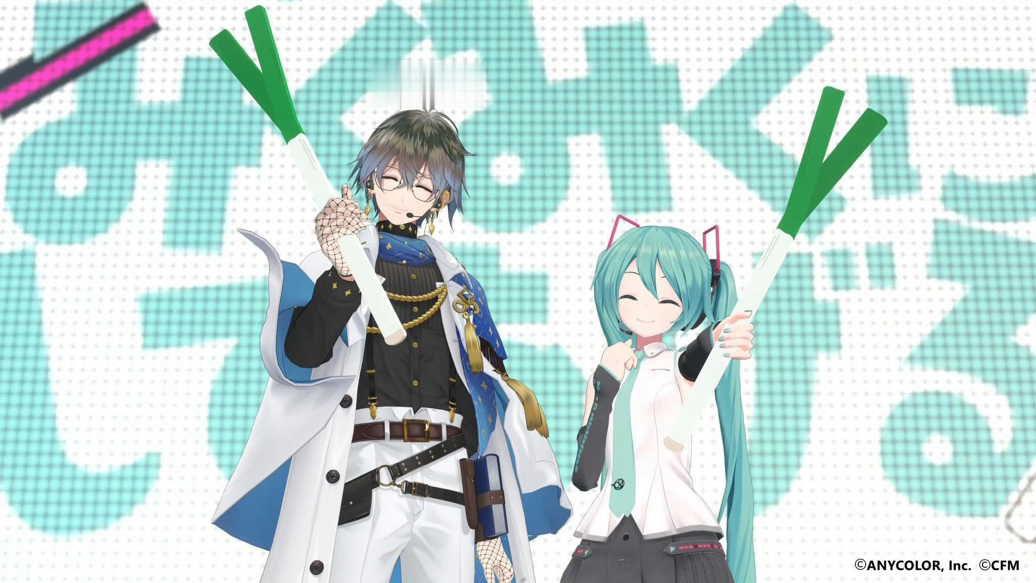 前年今日 