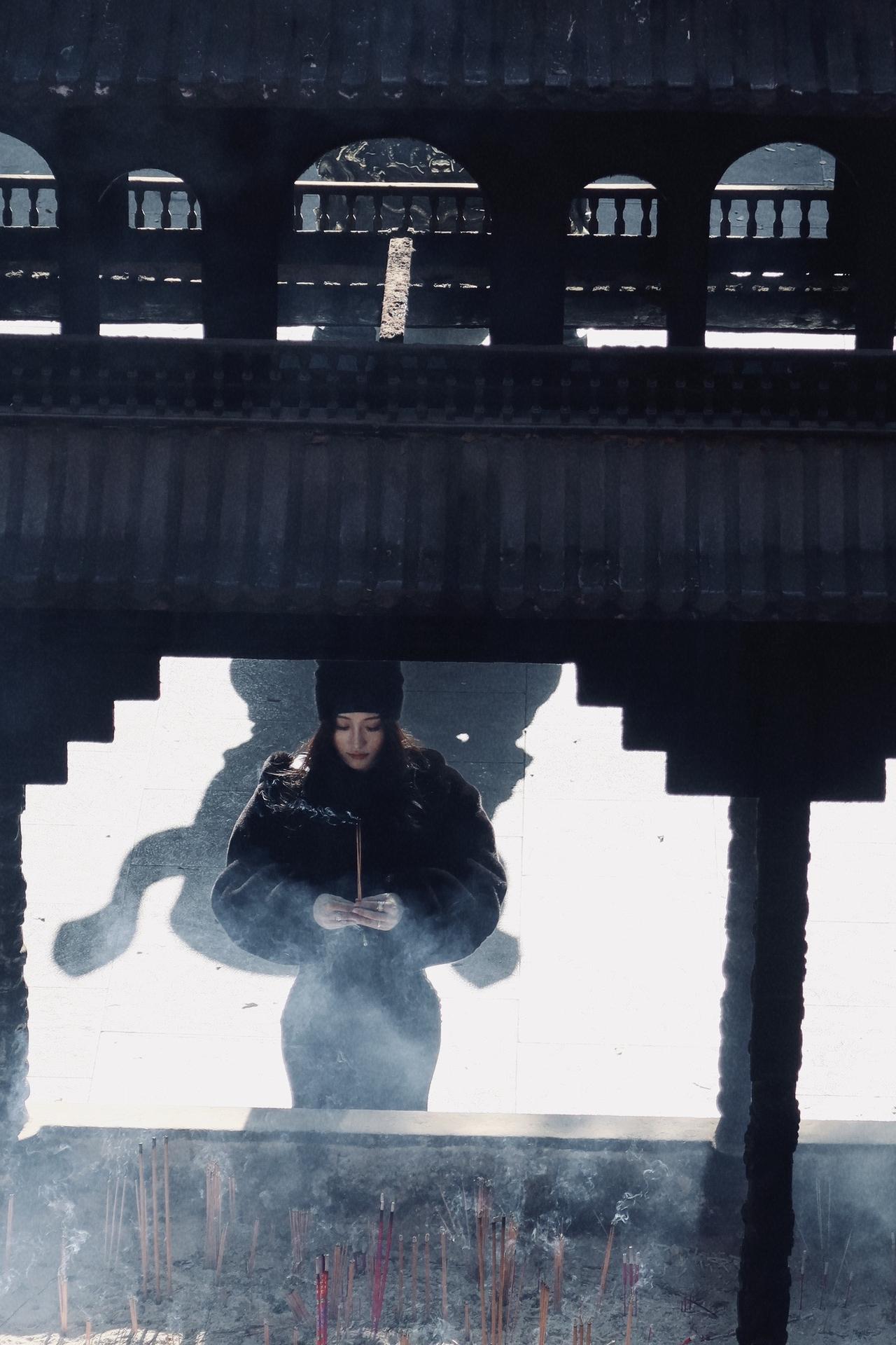 白云观