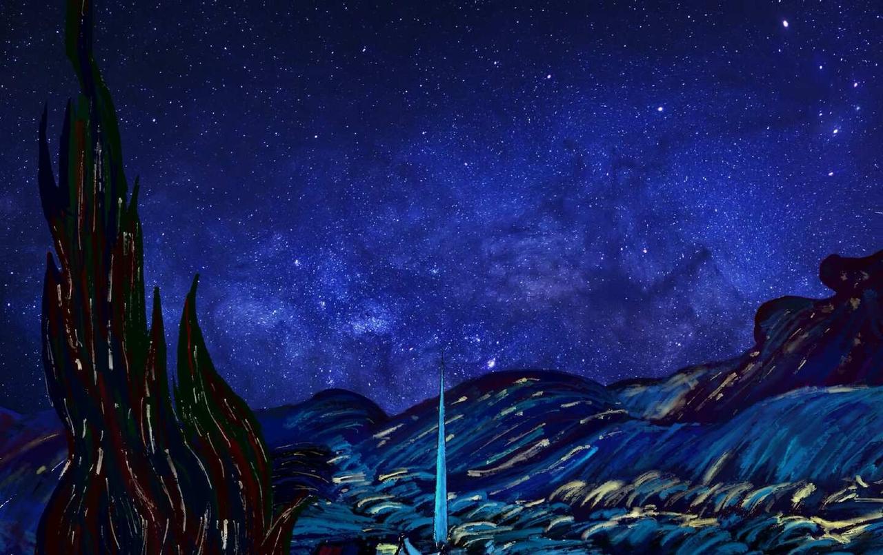 华为平板的绘画软件真的绝了！！！
华为天生会画能保存动图
天生会画