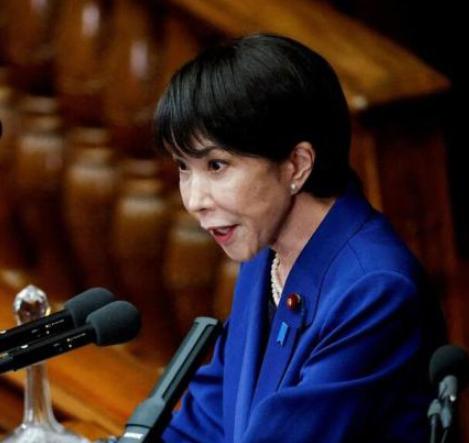 日本当局：对中国的行为表示强烈不满，深表遗憾，要求中方立刻撤回相关措施！

2 