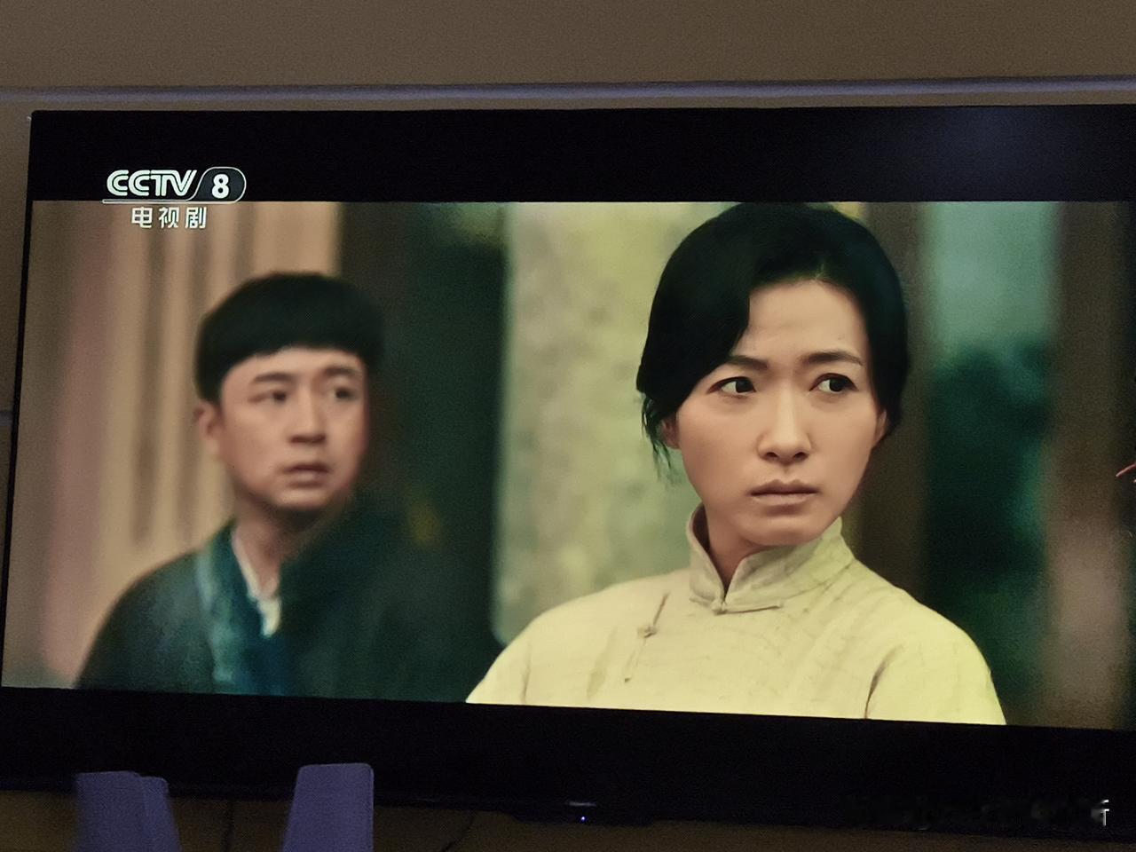 《八千里路云和月》里，万福说了句最扎心的话，透露出那个时代最残酷的真相。
万福和