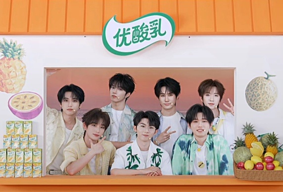 合照大放送~ ​​​