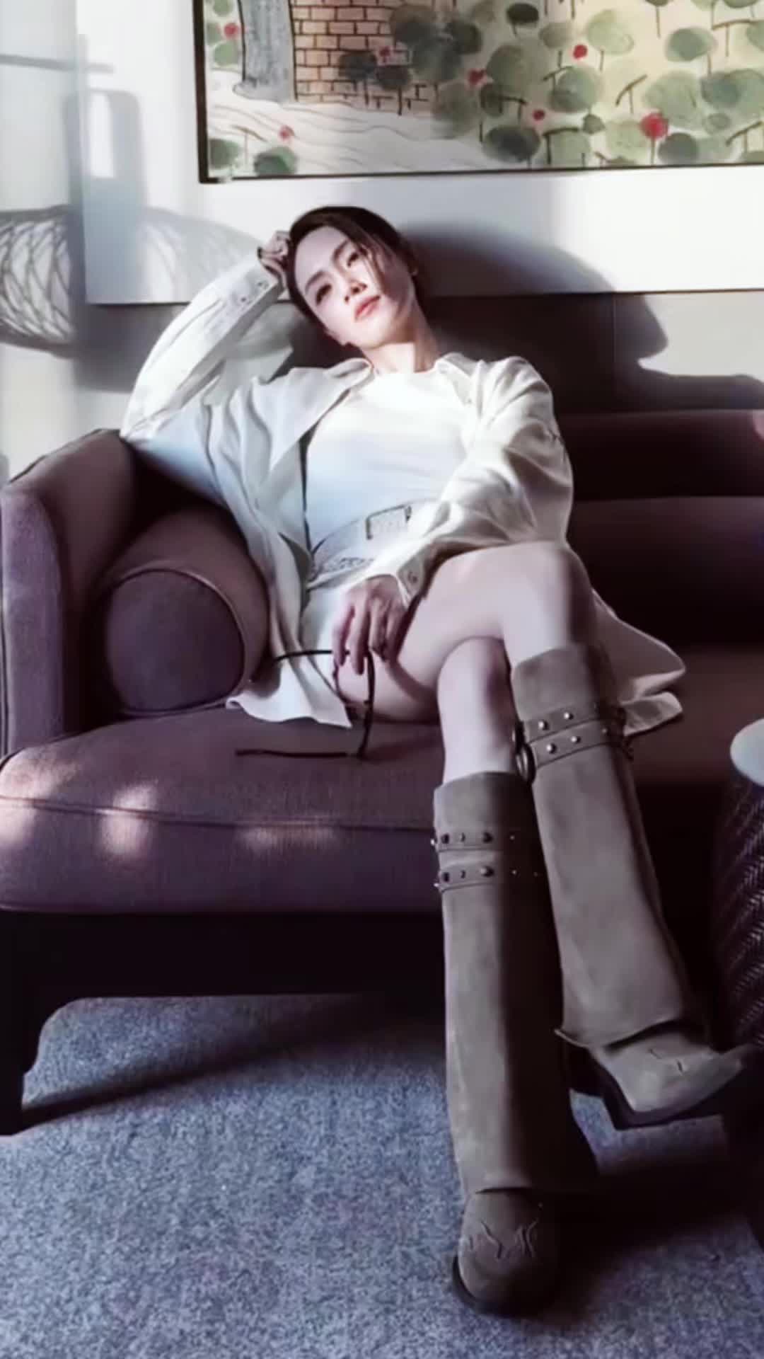 你会不会忽然的出现