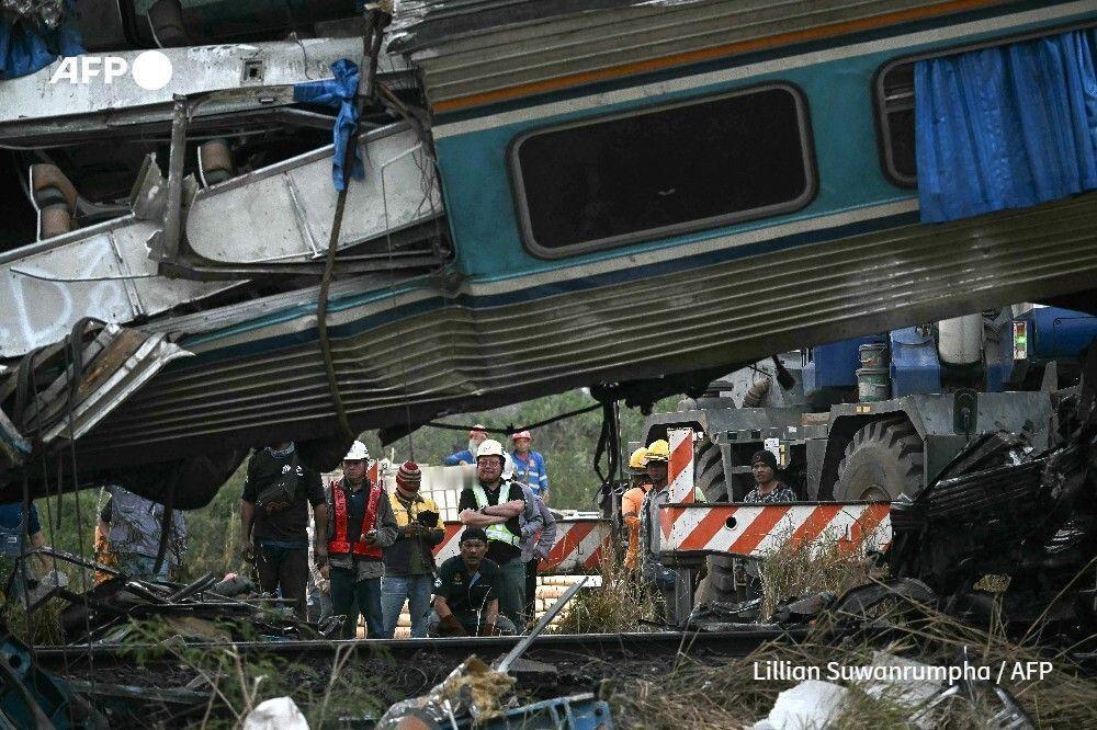 新闻快讯——泰国2026年1月14日当地时间上午约9:05至9:30左右发生数十