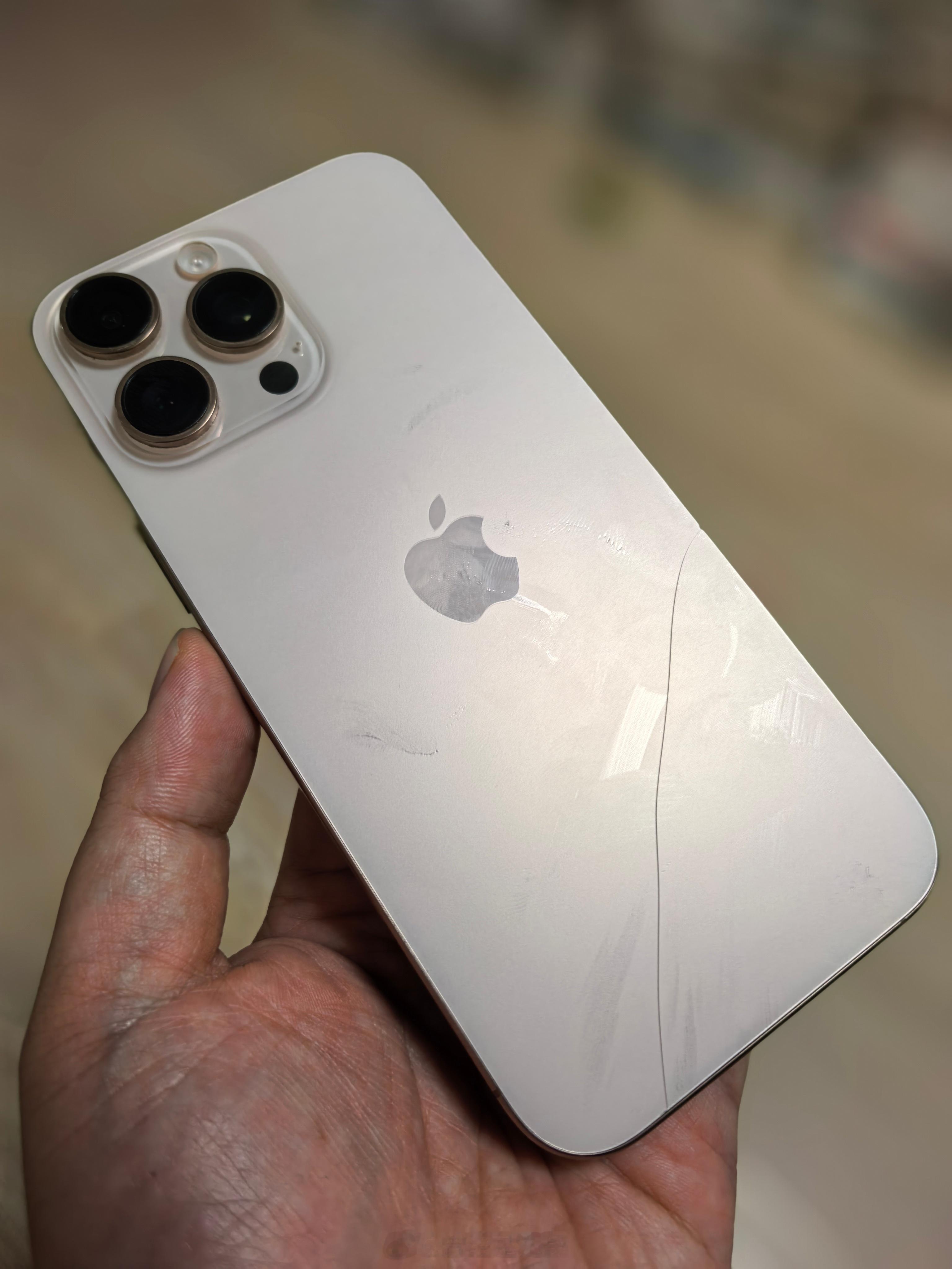 iPhone 17什么时候上市？我……等不了啦[泪]苹果 ​​​