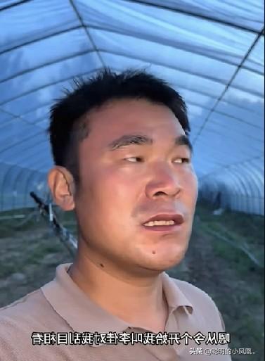 小故事！
    半熟 要翻身做主人了，他要让李佳刮目相看，这句话他已经说过很多