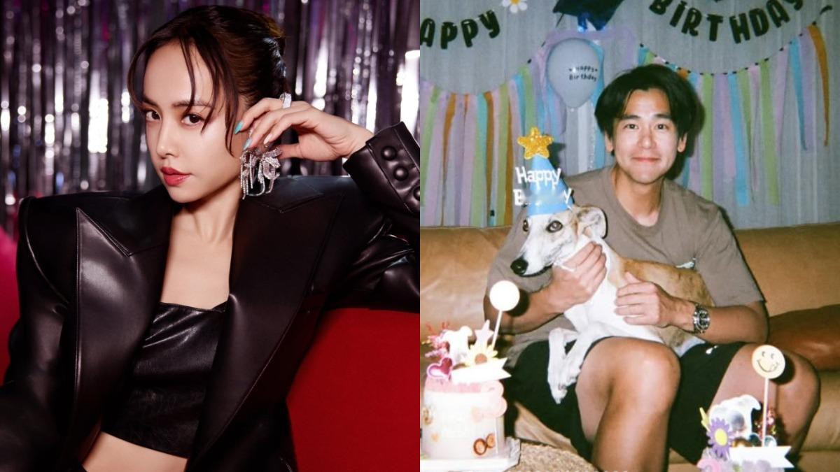 曝蔡依林彭于晏复合6年 网曝蔡依林 彭于晏复合，主要证据是↓ 蔡依林在2019年