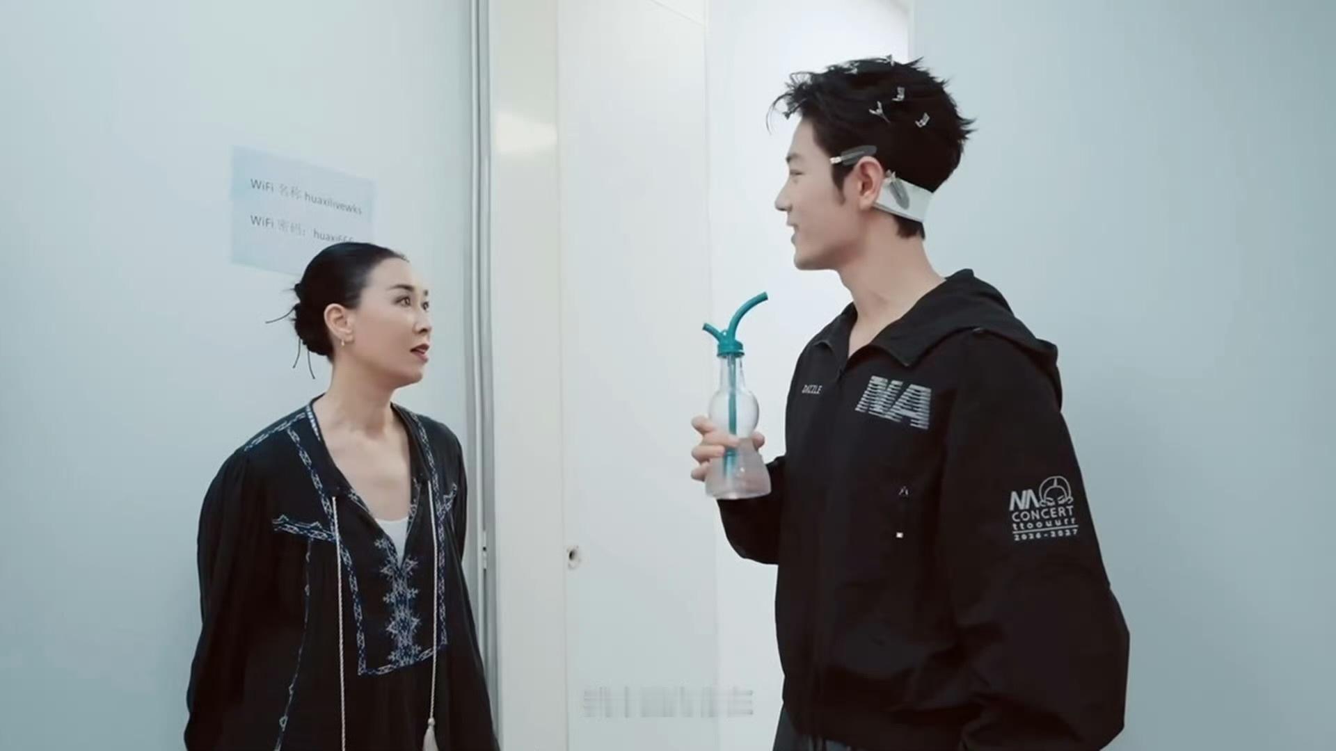 这简直是影帝！[666]信了的举手！[举手]共情式演技现场演绎版🈶️ ​​​
