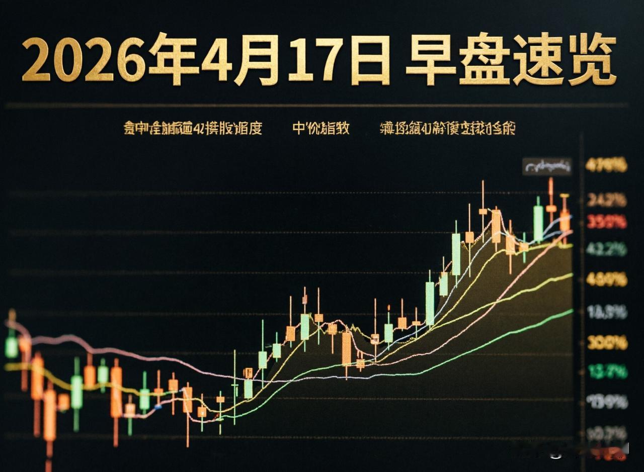 早盘速览｜GDP给力，外资回头，但钱还是只认两个方向，别认错了门

一句话定调：