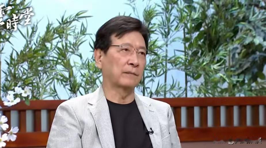 日菲海域划界谈判台当局噤声 赵少康：真丢脸

日本和菲律宾近期商量划分周边海域，