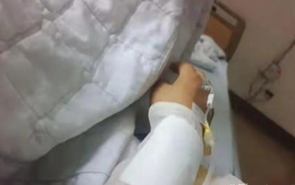 太可怕了！”河北任丘，一女子生完孩子，3天之后，从阴道排出大便，女子急了，这才知