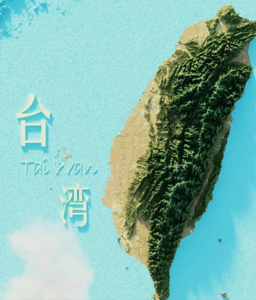 严重怀疑，国家迟迟不对台湾省动手，选择围而不打，是为了给解放军一个练兵的理由，毕