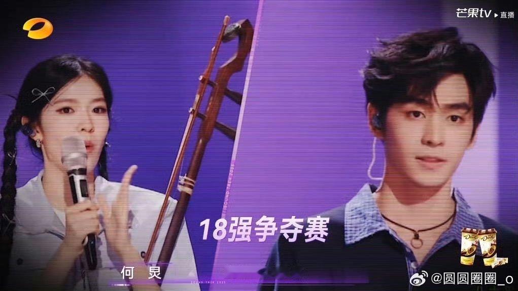 张卓尔到底救了谁的命声鸣远扬张卓尔唱《指纹》获那英夸！网友疑问救了谁的命？张卓尔