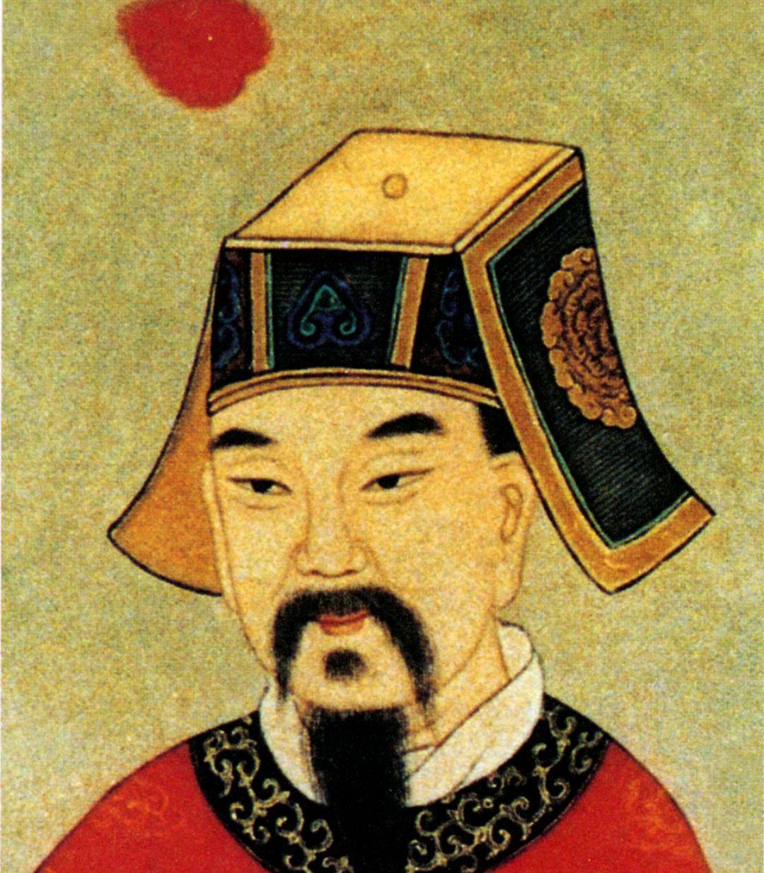 《墨客挥犀》记载：张丞相好草圣不工，当日流辈皆讥笑之，丞相自若也。一日，得句，索