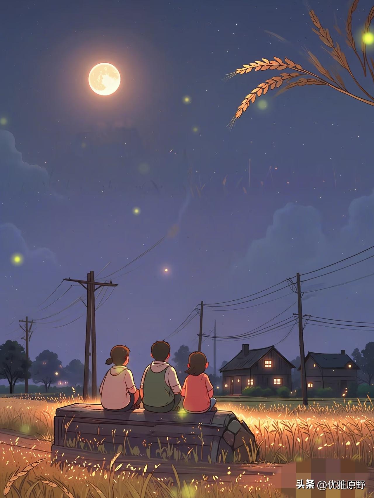 80后：小时候拼命逃离的故乡，长大后却再也回不去了

回不去的故乡，才是我一生的