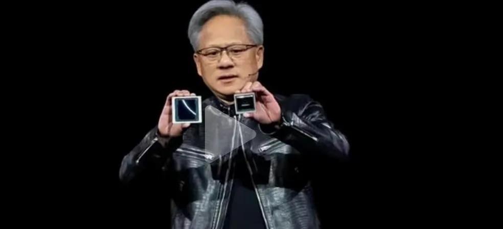 中国政府会怎么处理黄仁勋？
 
英伟达的H20芯片被曝出可能有“后门”和“追踪定
