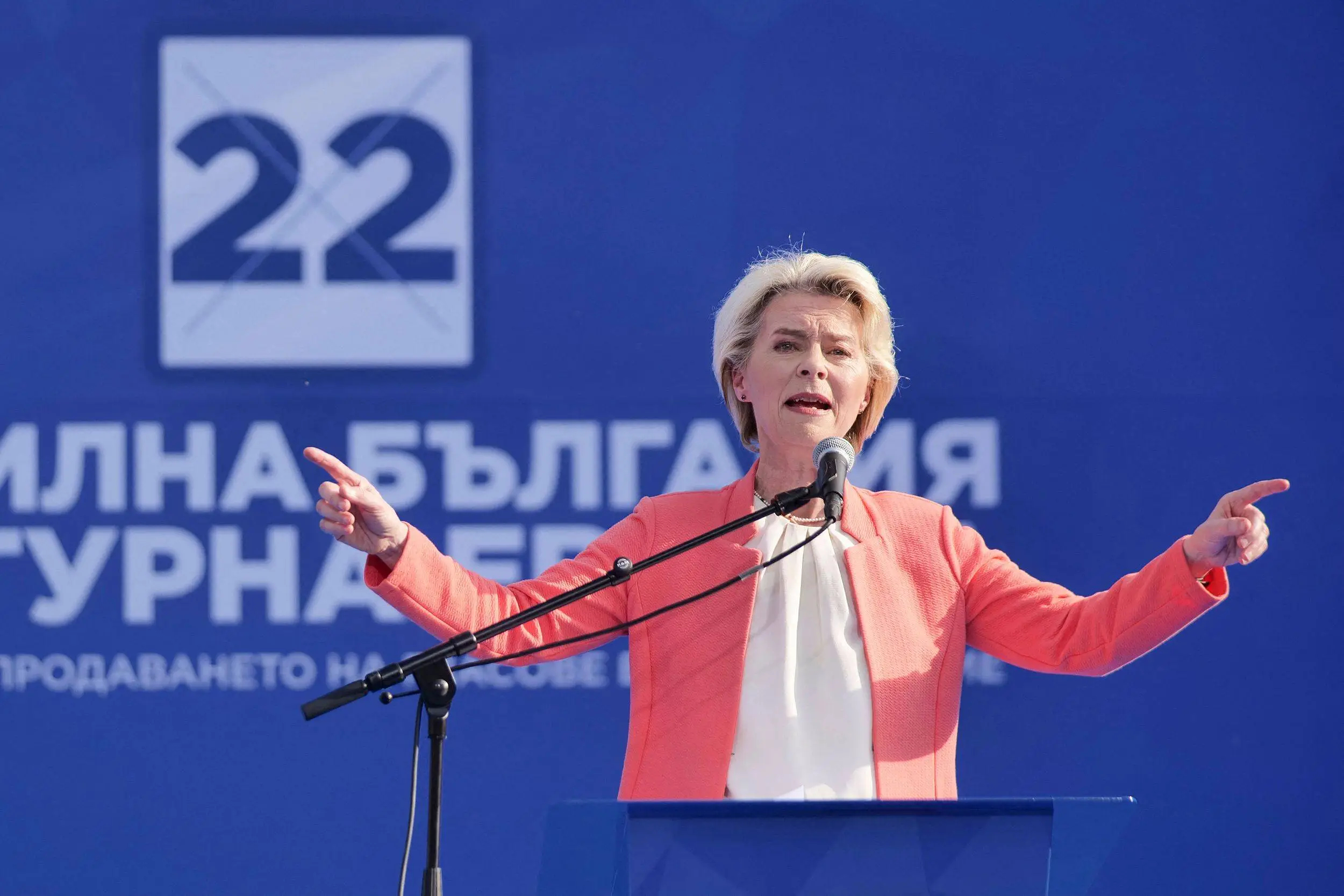 #欧盟将对美国提高关税采取反制措施#【欧盟委员会：已准备好对美国提高关税采取反制