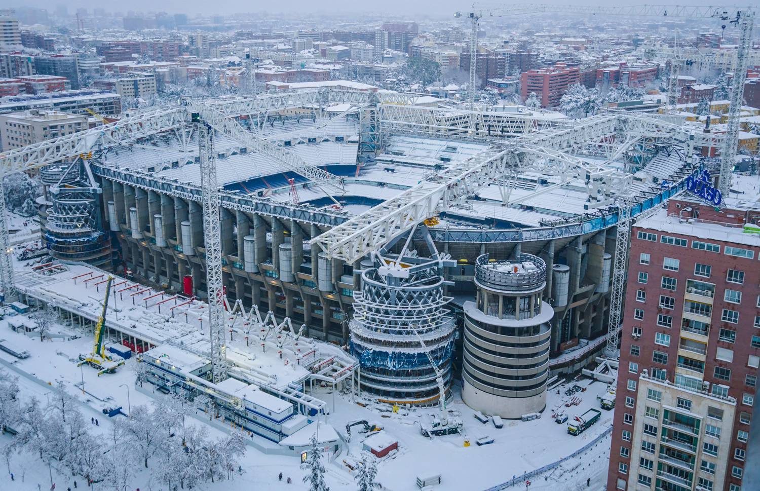 ❄️⛄️纯白记忆halamadrid