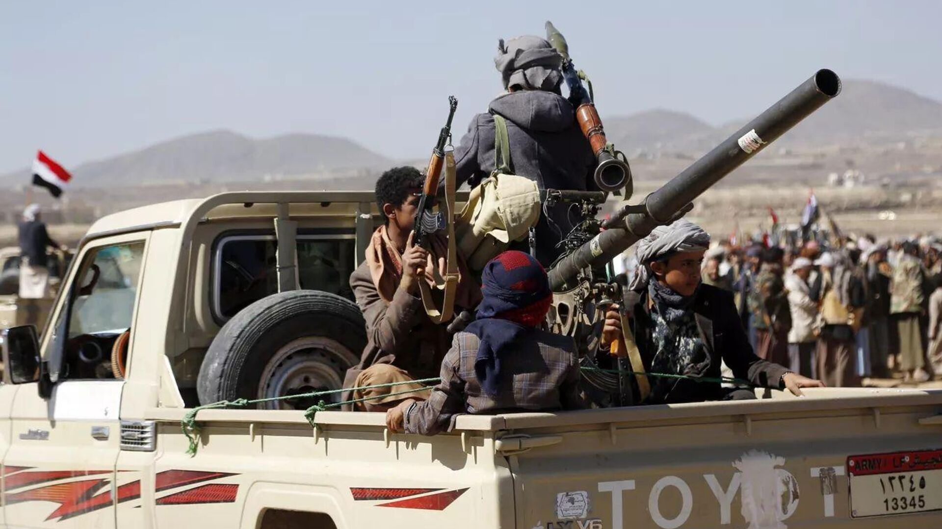 也门胡塞武装高级官员2月28日透露，已决定恢复对红海航运路线以及对以色列的导弹和