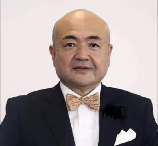 日本“驻台代表”的最新回应来了。

前几天在台中，那个天天搞台独的日本籍混子矢板