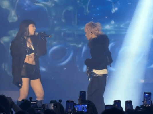 吴莫愁逆应援榜一大哥 这是可以真实存在的吗！！下次去当嘉宾的momo记得通知我们