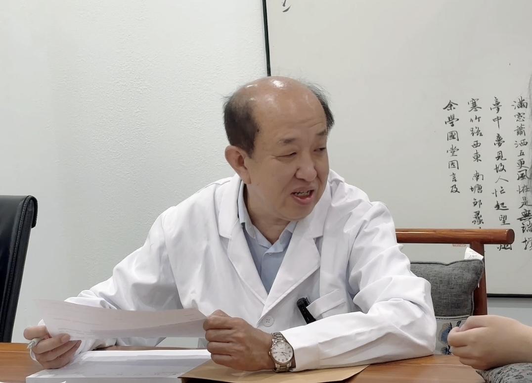 家长必看！孩子腺样体肥大，中医叮嘱这三类食物要忌口！

从中医儿科角度看，腺样体