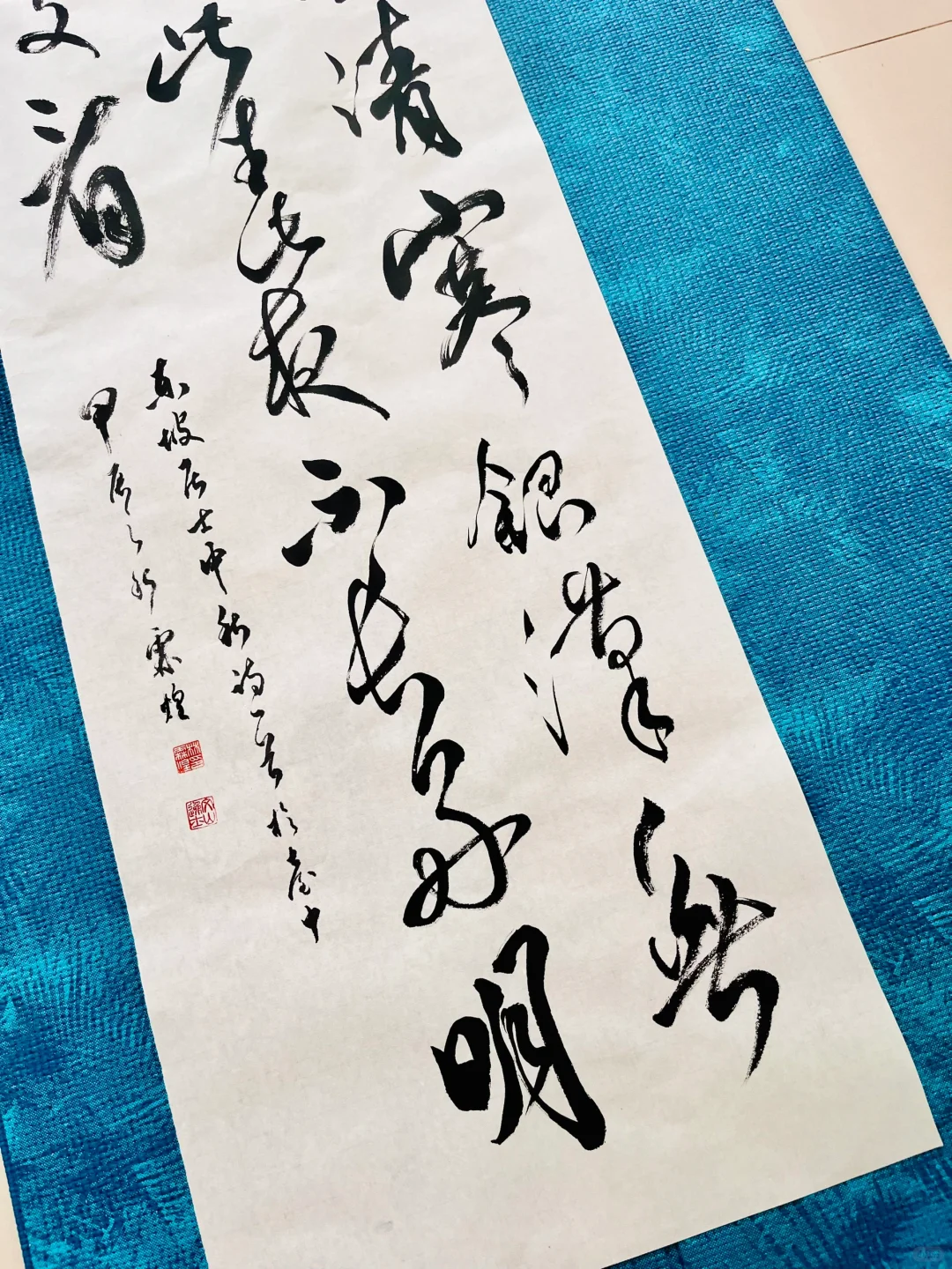 逢中秋，最为思念的是当年月…