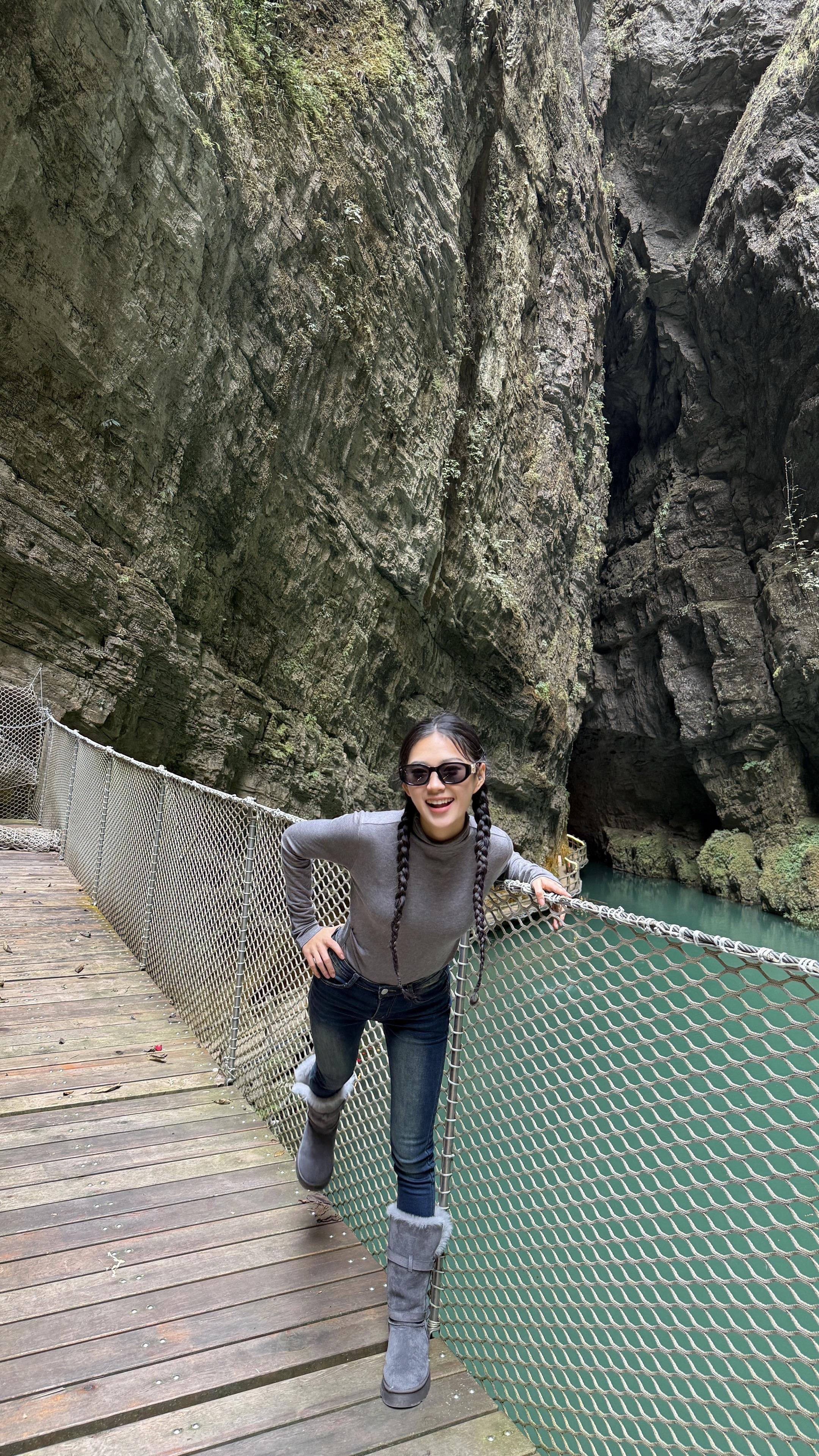 贵州之旅碎片。