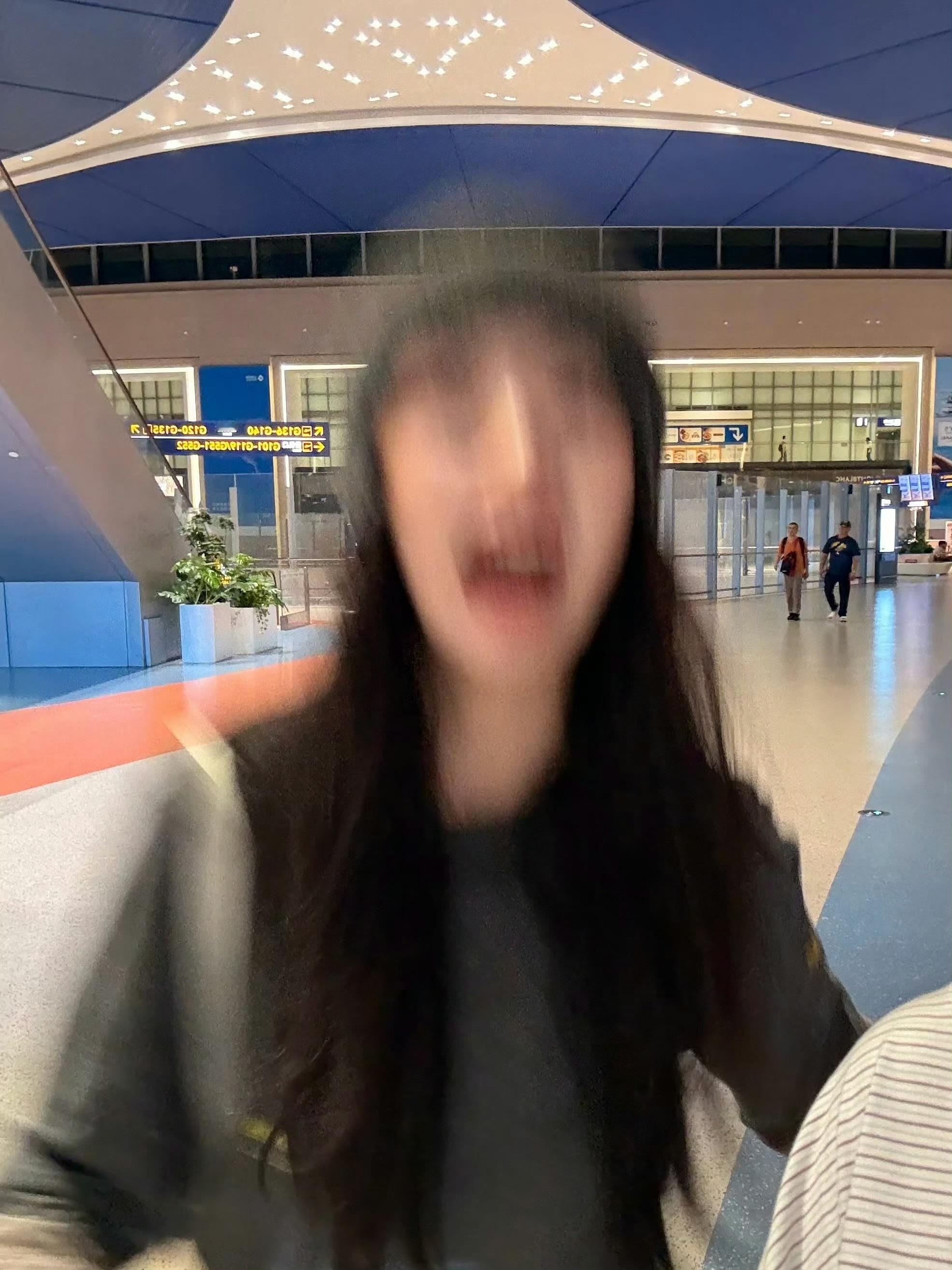卢昱晓你就这样萌晕我吧🤏🏻可爱素了！！！存一个我女的萌萌咪合集捏🥰卢昱晓啊