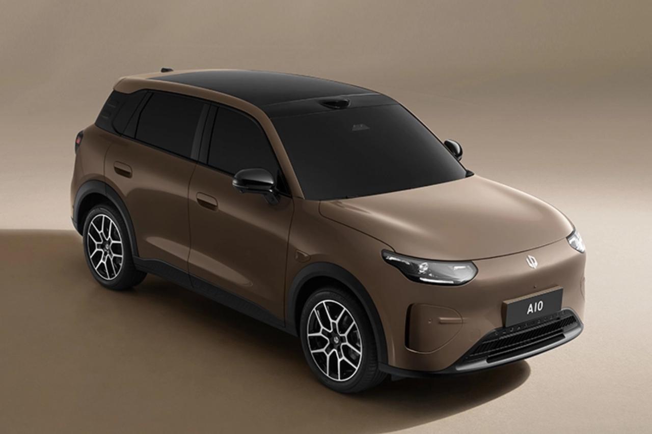 3月26日，零跑A10正式迎来上市，官方给出的售价区间为6.58万元到8.68万