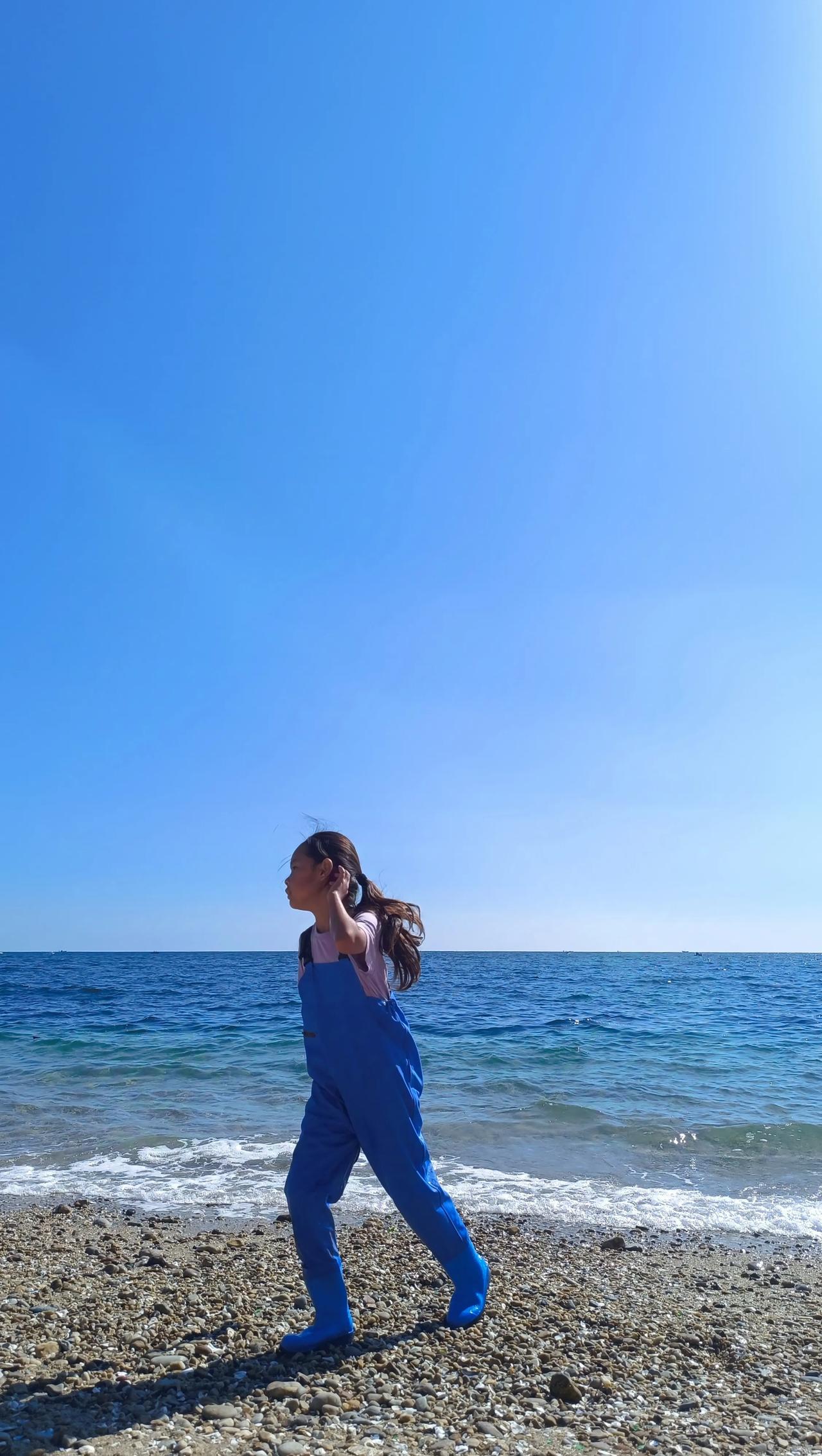 #五年级# 假期Day 4🧮总结
今天要去的赶海地离家近，所以就没着急出门，先