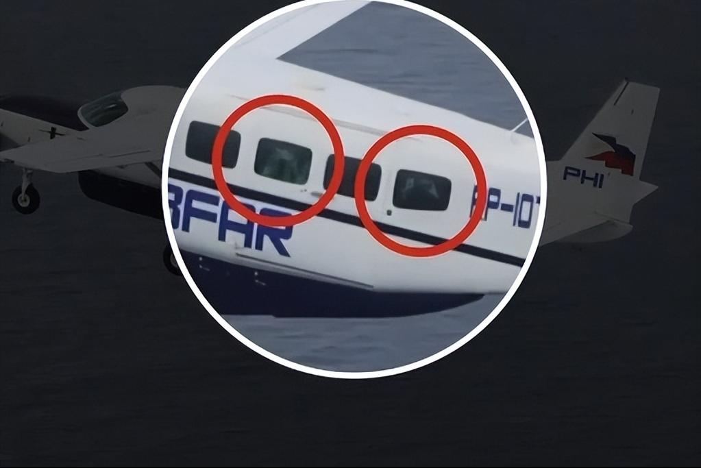 忍无可忍，无需再忍！中方导弹直接锁定菲律宾战机，对方飞行员火速遁逃！9月2日，南