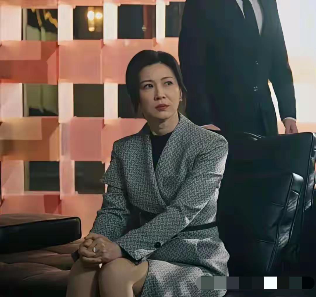 这是哪位大佬，气质这么好