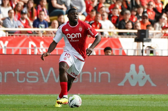 摩纳哥总监：会为福法纳找到最好方案，他也可以留队然后免费离队7月30日讯 近日，