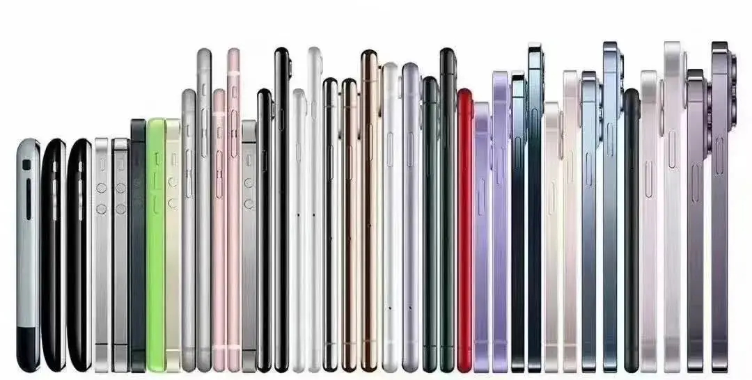 好多人每次换新手机，都舍不得卖旧的，想着“留着当备用机”或者“存照片”。结果放抽