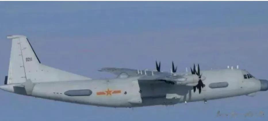 我国军机被尾随跟踪，西方怒斥：为何不开火？韩国：承担不起后果

众所周知，现阶段