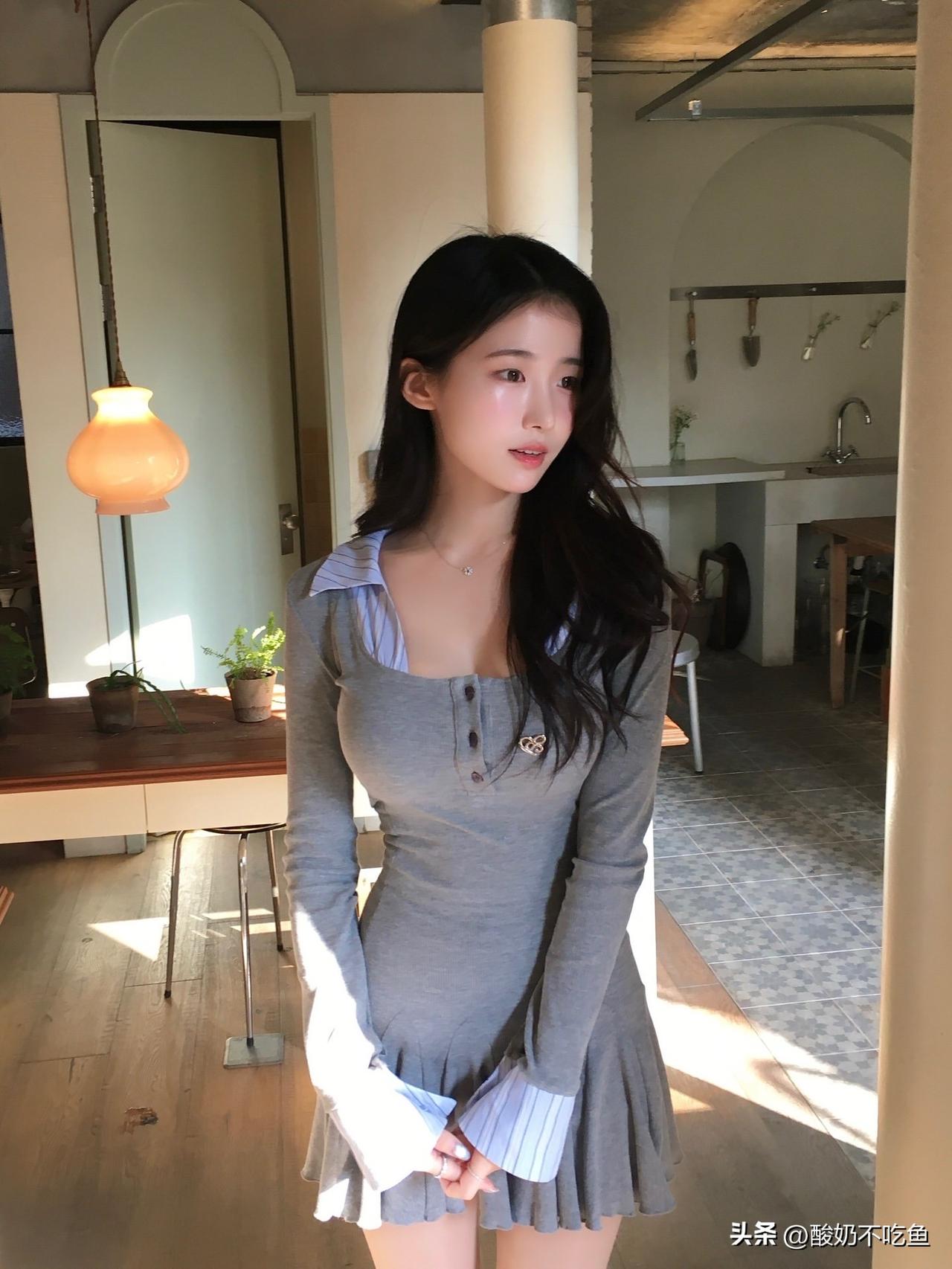 怎么穿搭会让人比较显温柔年年月月，热爱可抵岁月漫长