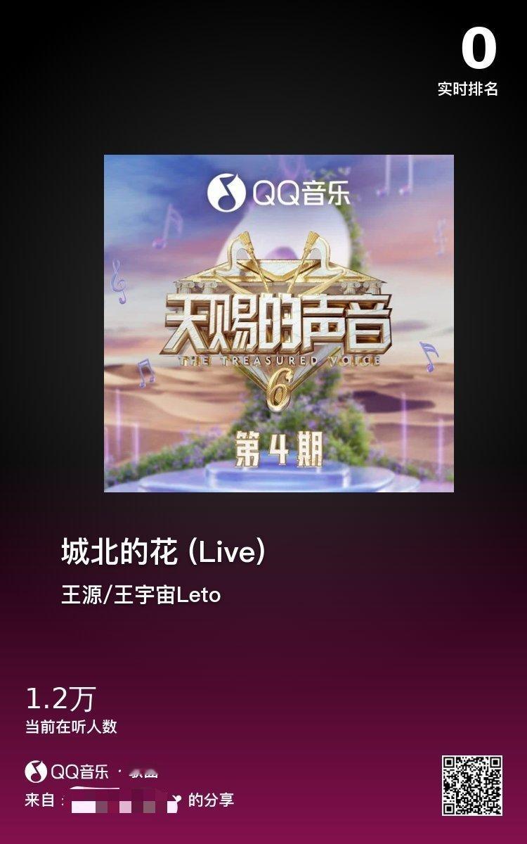 分享音乐卡片  ​​​