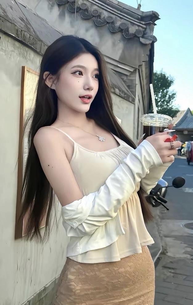 漂亮女孩