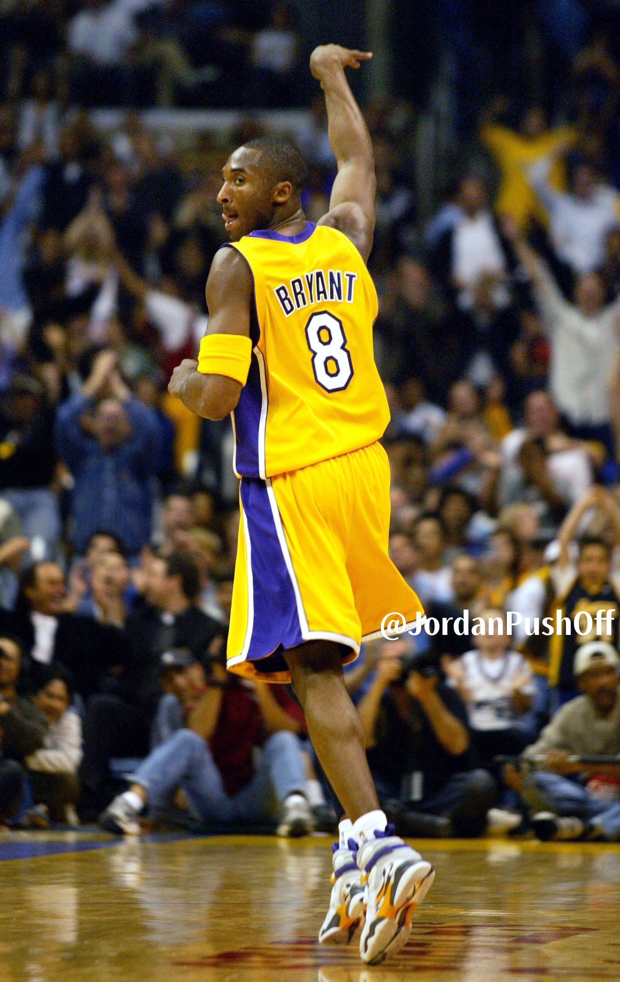 kobe bryant 2003nba科比
