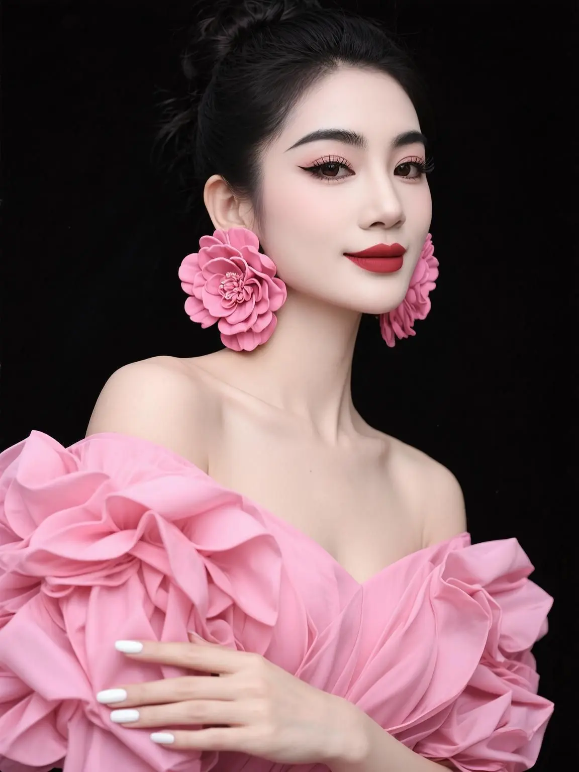 能自己扛的就不要声张， 因为矫情的样子并不漂亮。