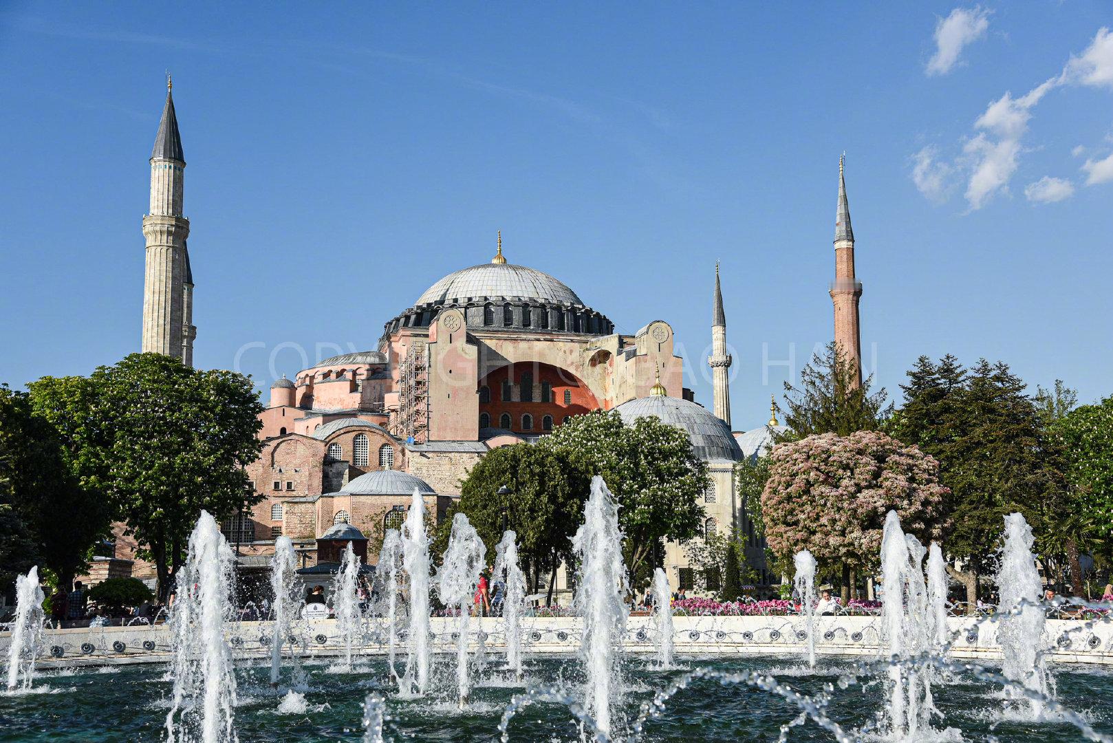 航空君航空科普 除了拍飞机，走了那么多地方，当然也不少到此一游的旅行照片，这些对