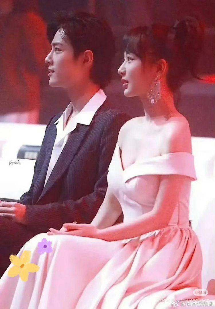 杨紫当“剧好看”大屏点播推广大使？我第一个叫好！这姑娘的剧，哪部不是实打实的口碑