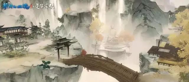 《道诡异仙》变成手游！原来我看过的小说还可以在游戏里重现！那时候为了看最新剧情熬