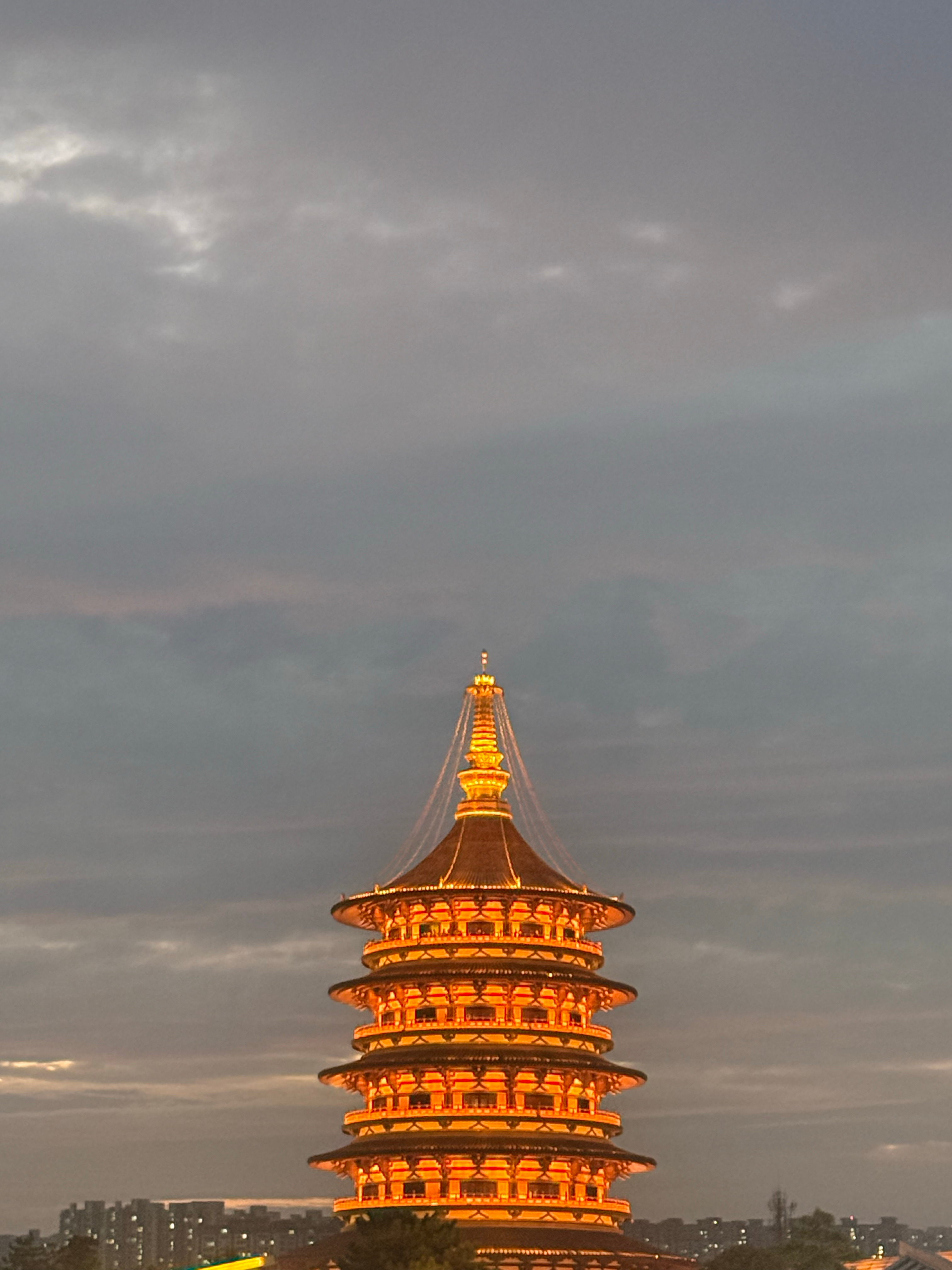 去了应天门[嘻嘻]  ​​​